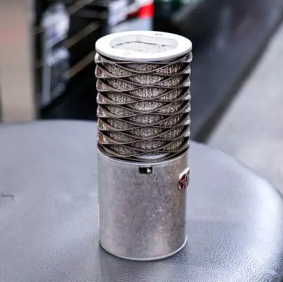 Aston - Origin Cardioid Condenser Mic 2
